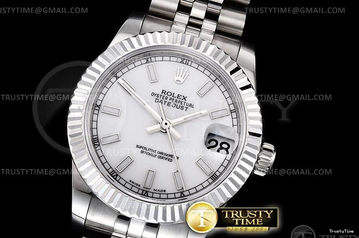 1113 RMDJ0254E – DJ Midsize 31mm Neat 831